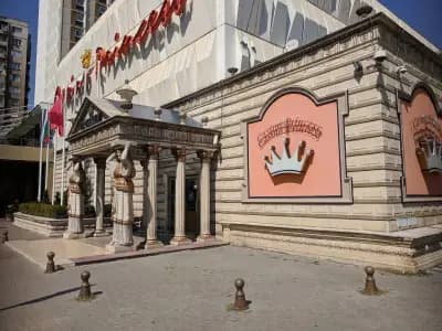 Виктория СПА
