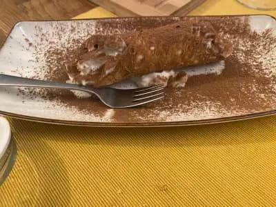 Италиански ресторант "Локанда Ди Сердика""