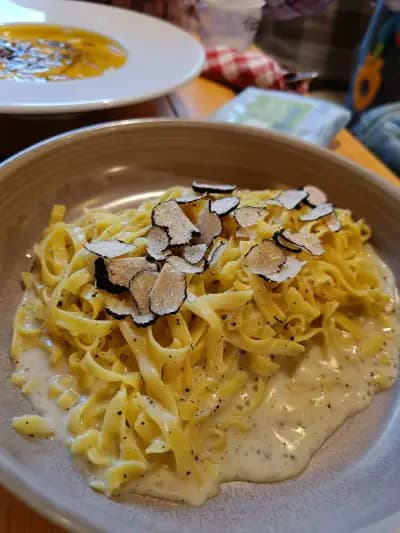 Ла Пастария