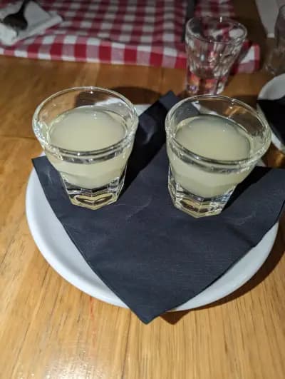 Ла Пастария