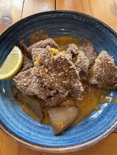 Ла Пастария