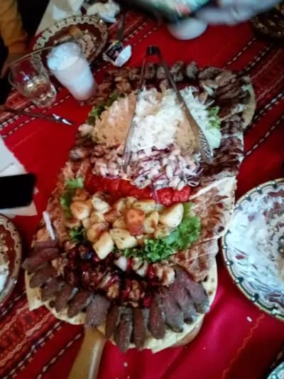 Механа Магията на Чергите