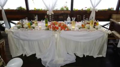 Механа Младостъ Tavern Mladost