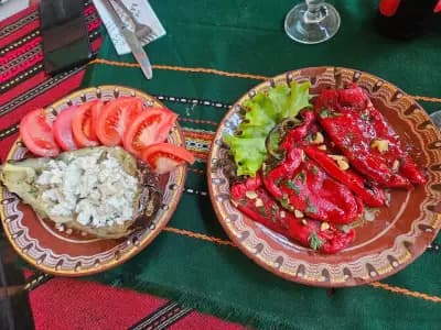 Механа Младостъ Tavern Mladost