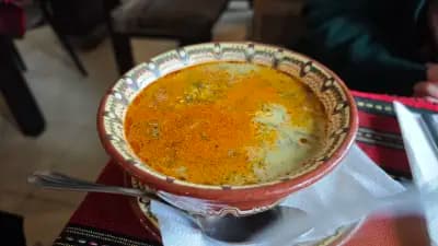 Механа Младостъ Tavern Mladost