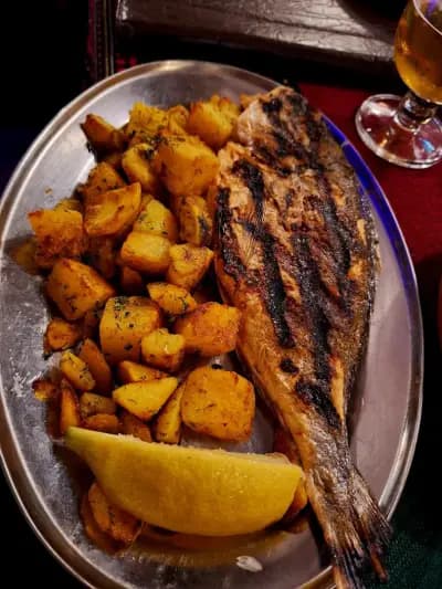 Механа Младостъ Tavern Mladost