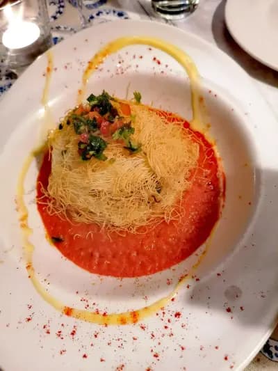 33 Gastronauts/ 33 Гастронавта