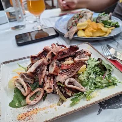 33 Gastronauts/ 33 Гастронавта