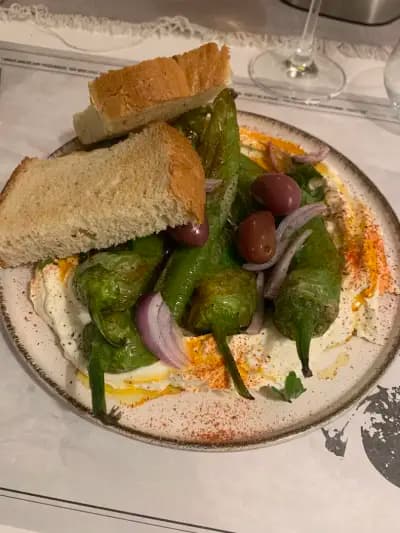 33 Gastronauts/ 33 Гастронавта