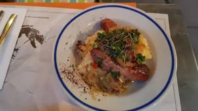 33 Gastronauts/ 33 Гастронавта