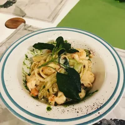 33 Gastronauts/ 33 Гастронавта