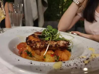 33 Gastronauts/ 33 Гастронавта