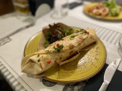33 Gastronauts/ 33 Гастронавта