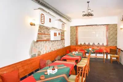 Traditional Bulgarian Restaurant Mamin Kolyo