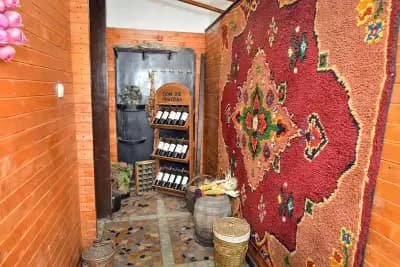 Traditional Mehana Mamin Kolio