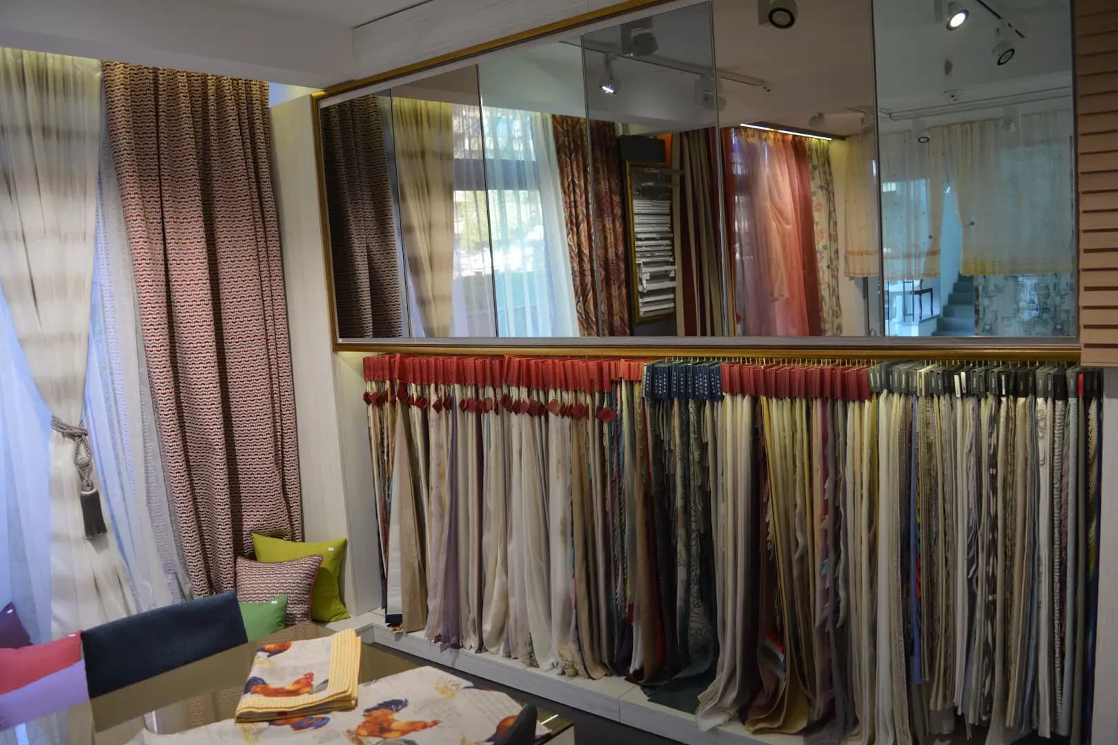 Текстилен дом Уют - Textile Home Витоша