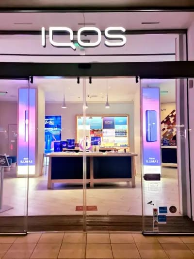 IQOS Бутик Витоша
