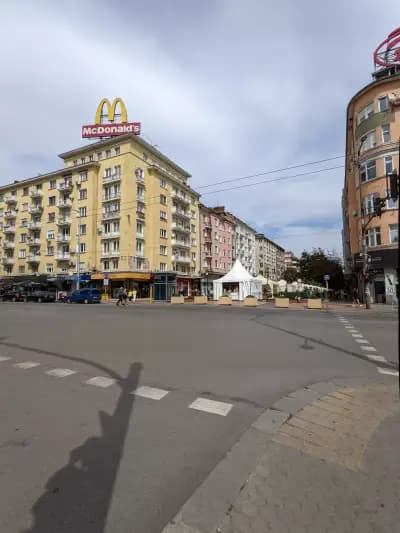 МАГАЗИН L'OCCITANE