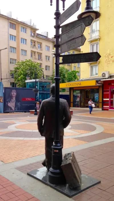 МАГАЗИН L'OCCITANE