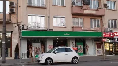 МАГАЗИН PALMERS