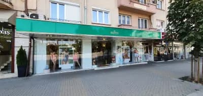 МАГАЗИН PALMERS