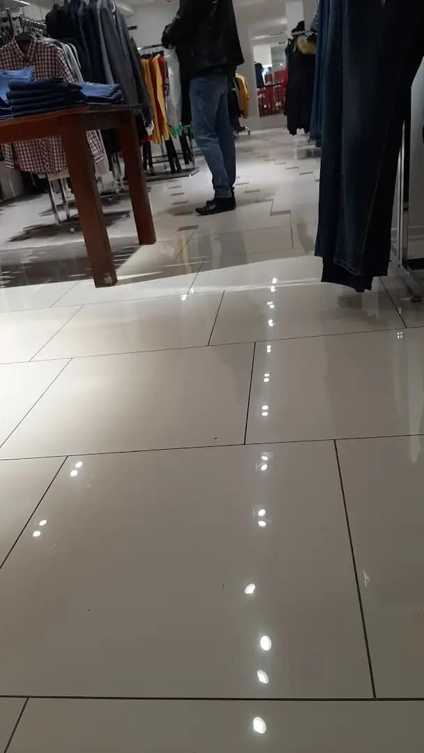 МАГАЗИН PALMERS