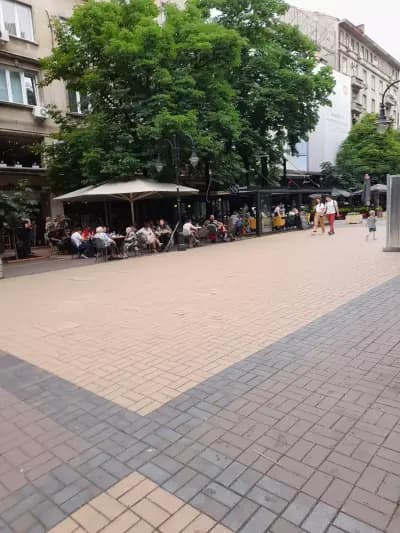 Етам Витоша