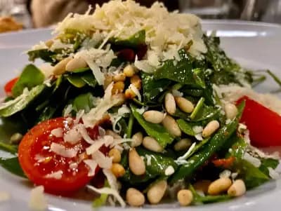 Mezze