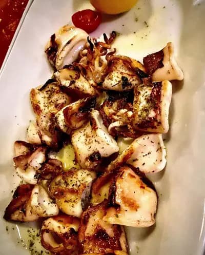 Mezze