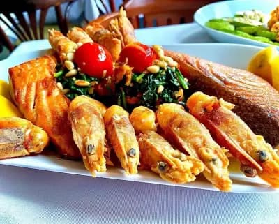 Mezze