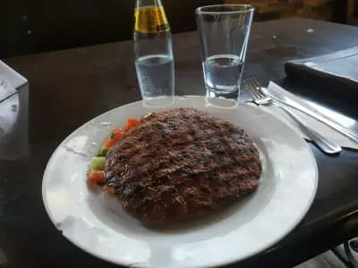 Гостилница „При Краси“