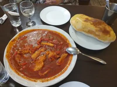 Гостилница „При Краси“