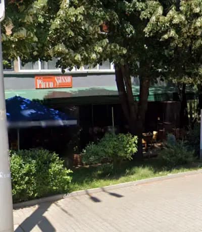 Ресторант "Il Picco Sasso"