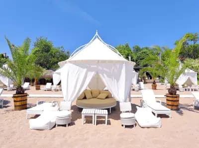 Oasis Resort Lozenets