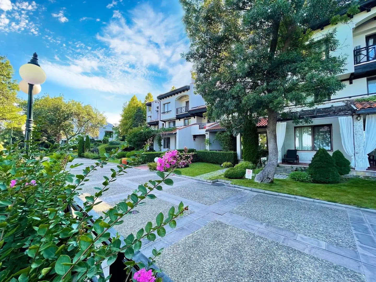 Oasis Resort Lozenets