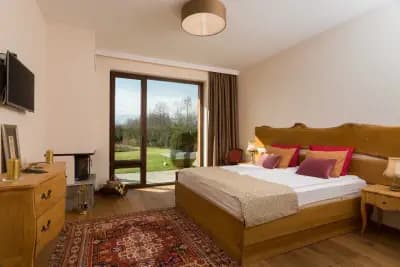 Luxury Chalet & Spa Tia Maria