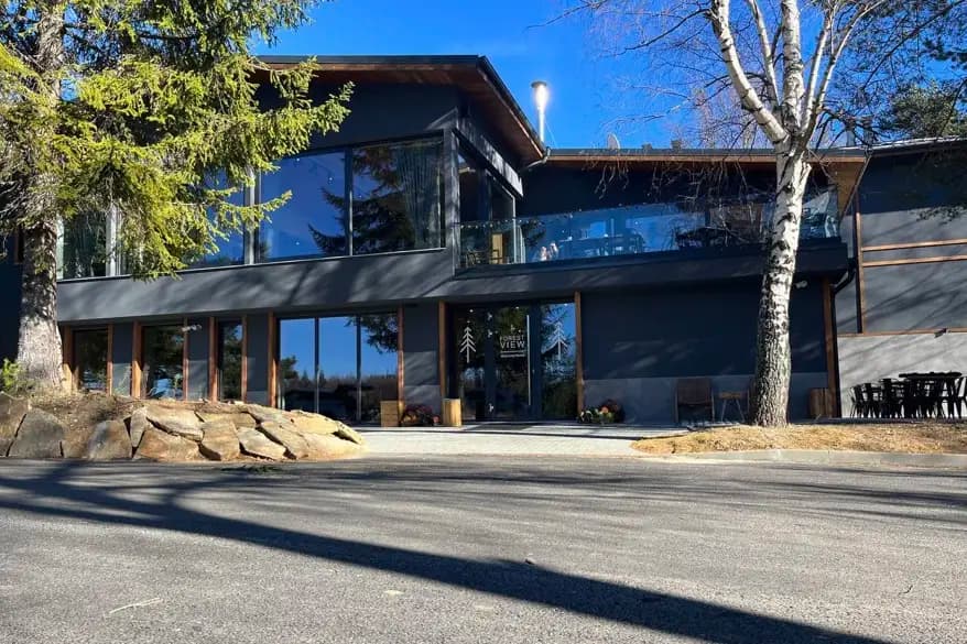 Forest View Hotel