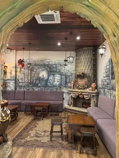 Hans & Gretel | Plovdiv