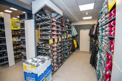 DECATHLON City Lyulin | Люлин