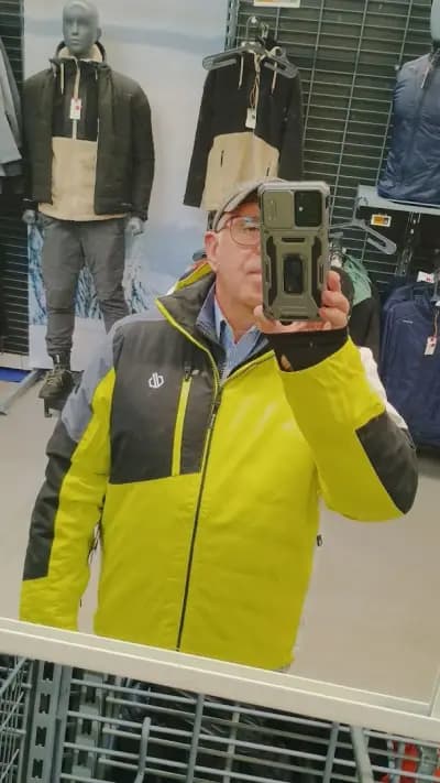 DECATHLON City Lyulin | Люлин