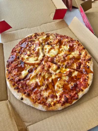 Domino's Pizza - София - Вапцаров
