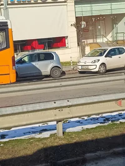 Domino's Pizza - София - Вапцаров