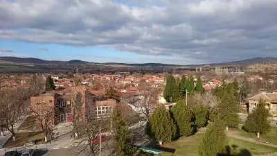 Кметство Кортен