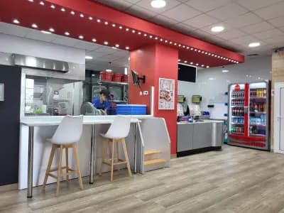 Domino's Pizza - Пловдив - Кършияка
