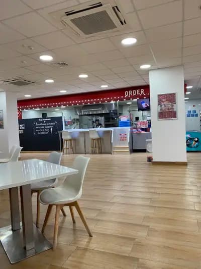 Domino's Pizza - Варна - Левски