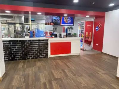 Domino's Pizza - София - Овча купел