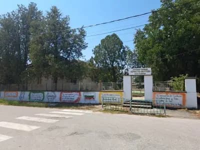 Кметство Съдиево