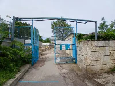 Басейн
