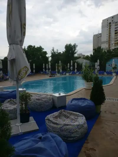 Club CAMAY Beach
