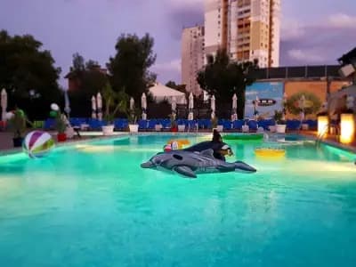 Club CAMAY Beach